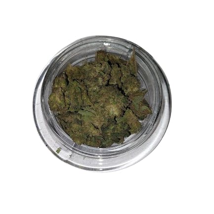 Photograph of product: Garlic Fumez | Pink Label - REC