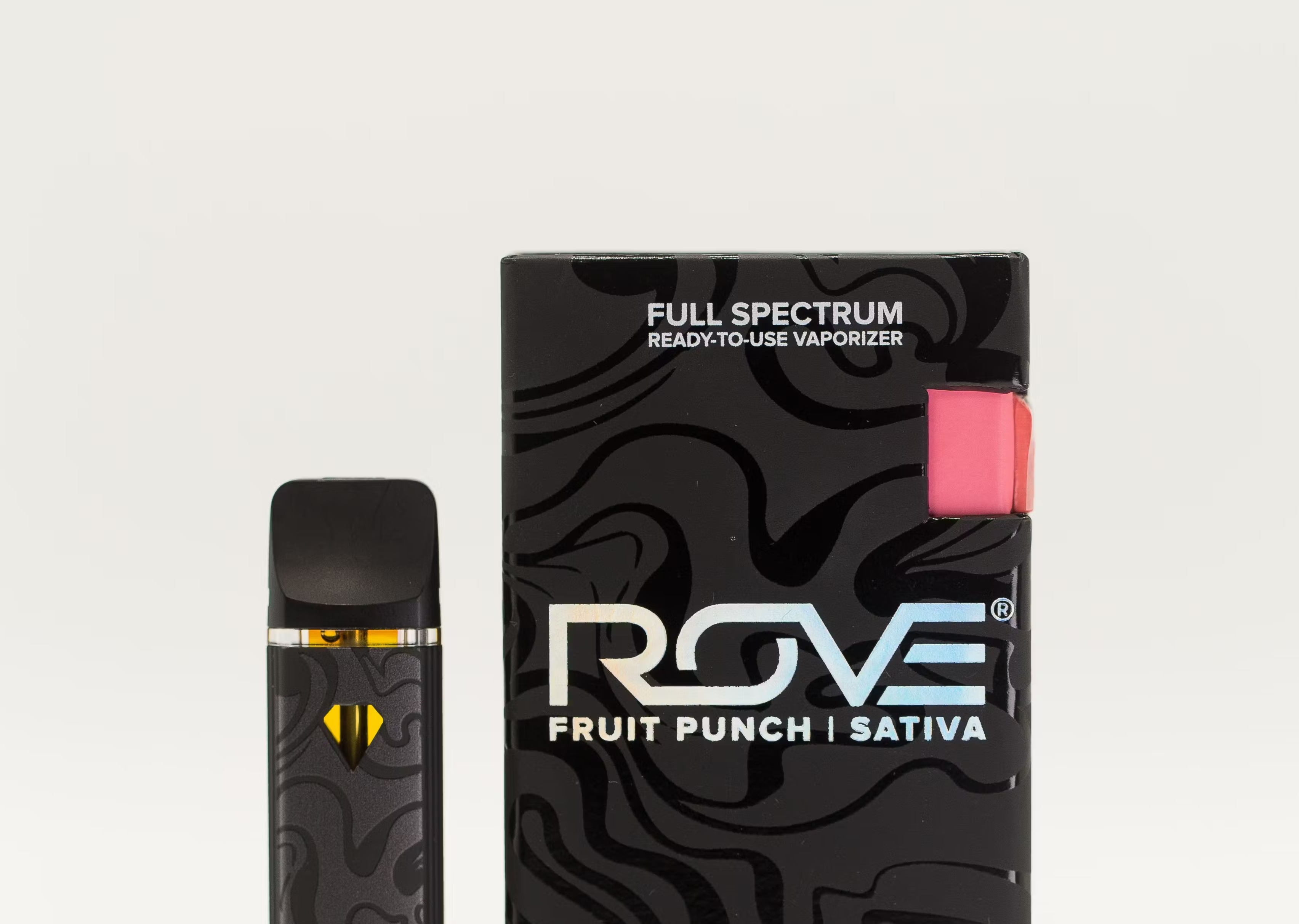 Photograph of product: Fruit Punch Disp