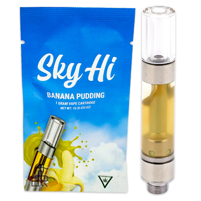 Photograph of product: Banana Pudding Gelato