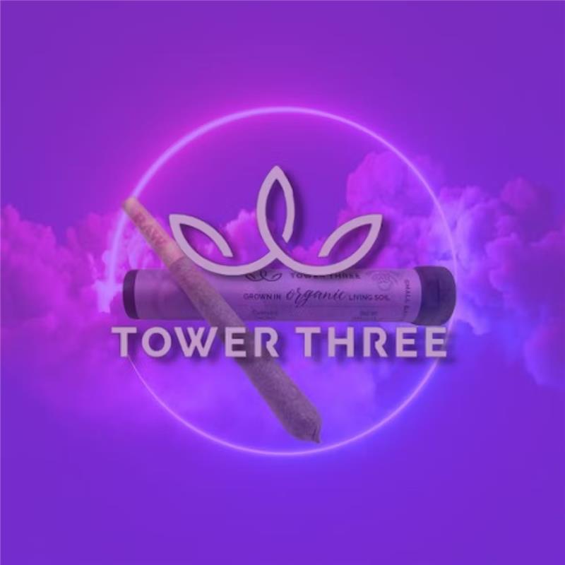 Photograph of product: Pre-Roll - Taunton Cookie