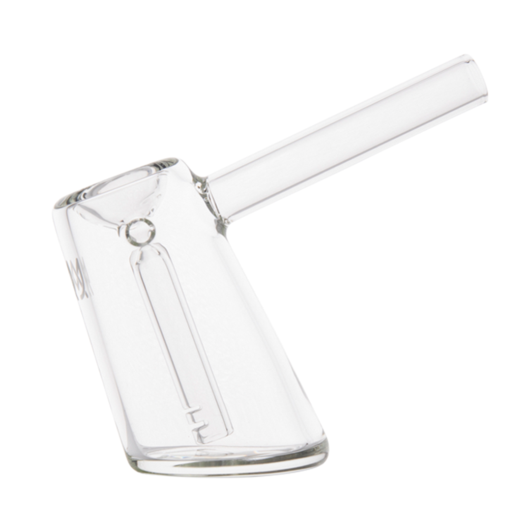 Photograph of product: MJ Arsenal | Fulcrum | Bubbler | Clear