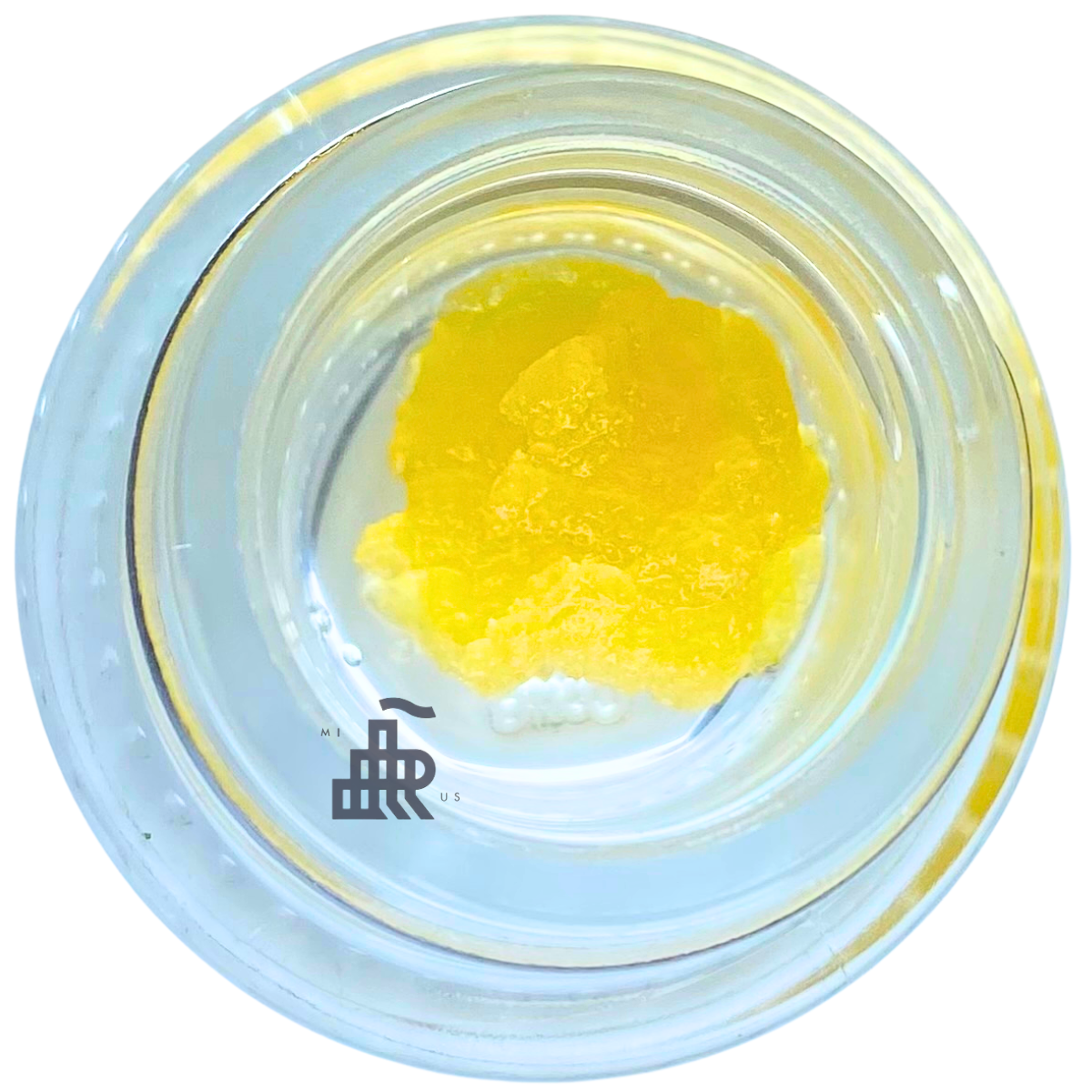 Photograph of product: Gmo Bomb | Live Resin