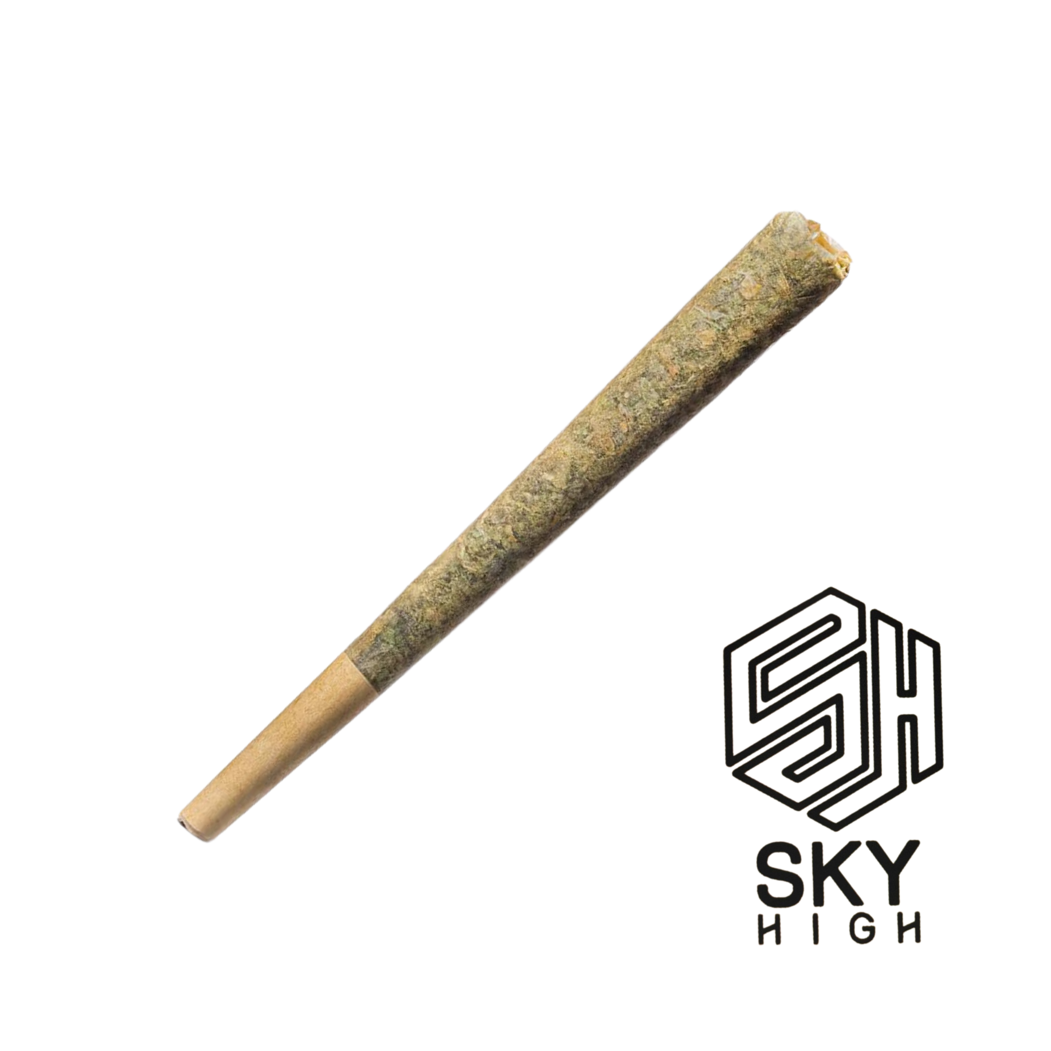 Photograph of product: Lip Smackerz | Preroll | 1g