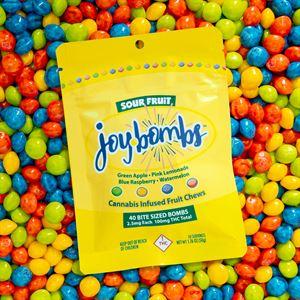 Photograph of product: Joy Bomb Sour