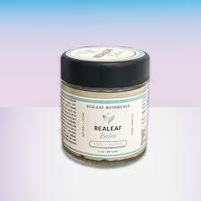 Photograph of product: RB Releaf Balm - 100mg
