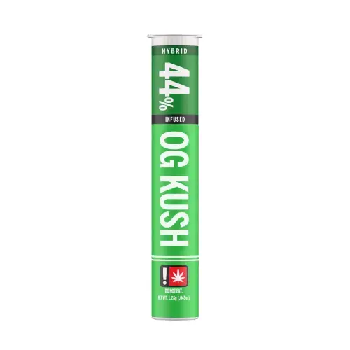 Photograph of Product: 1G Infused PR-(U)Oregon Strawberry