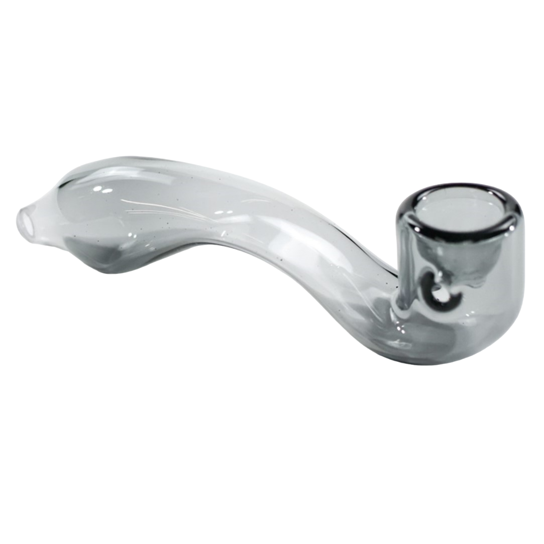 Photograph of product: 3" Micro Sherlock Hand Pipe | Assorted Colors