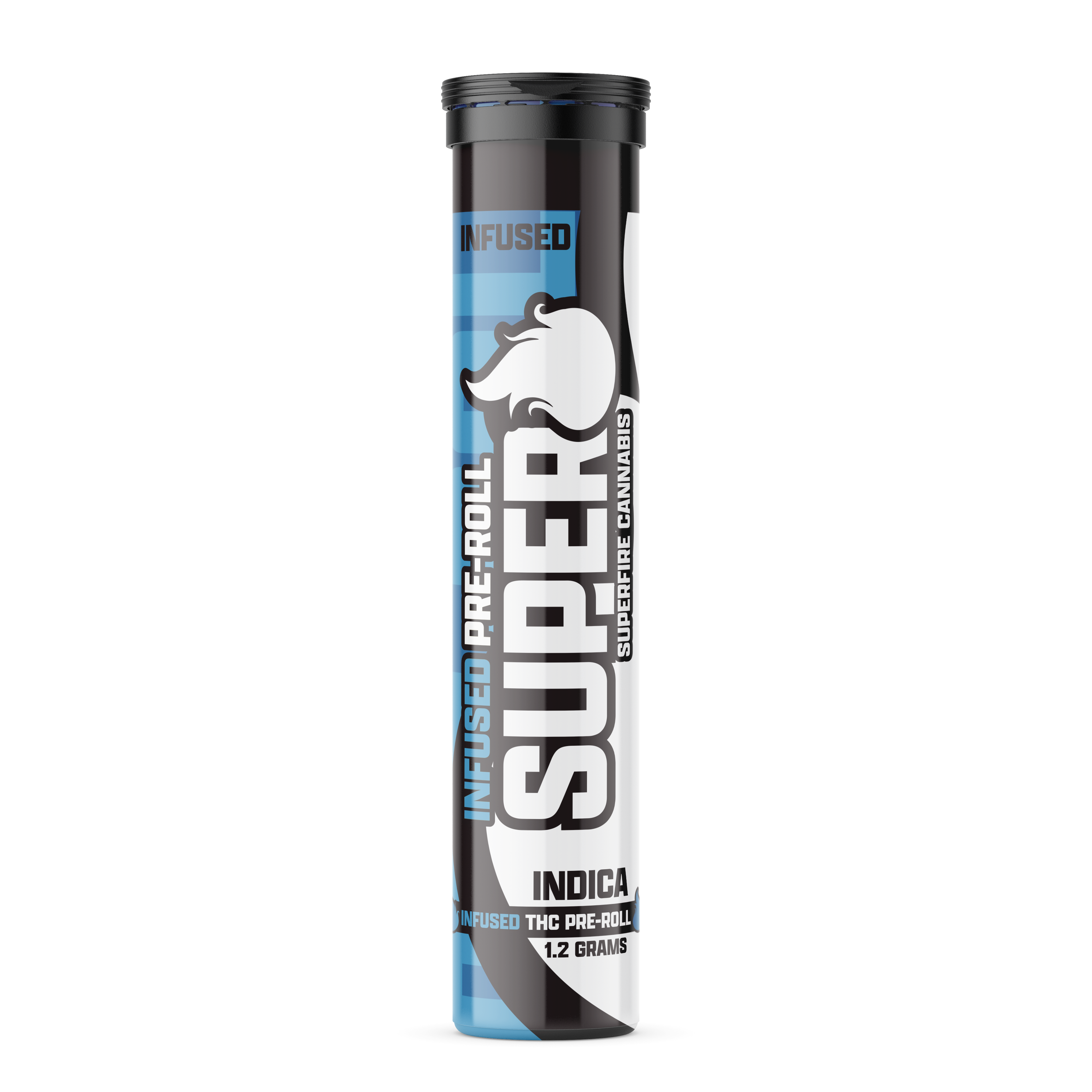 Photograph of product: Cartridge Vape - Skywalker OG
