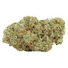 Photograph of product: Silver Shelf - Island Sweet Skunk (S) - 28g