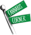 thumbnail-Size Logo for storeLogo: Cannabis Corner