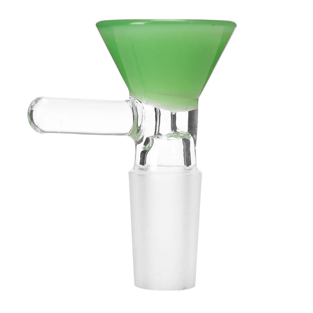 Photograph of product: Color Bowl w/ Hundle