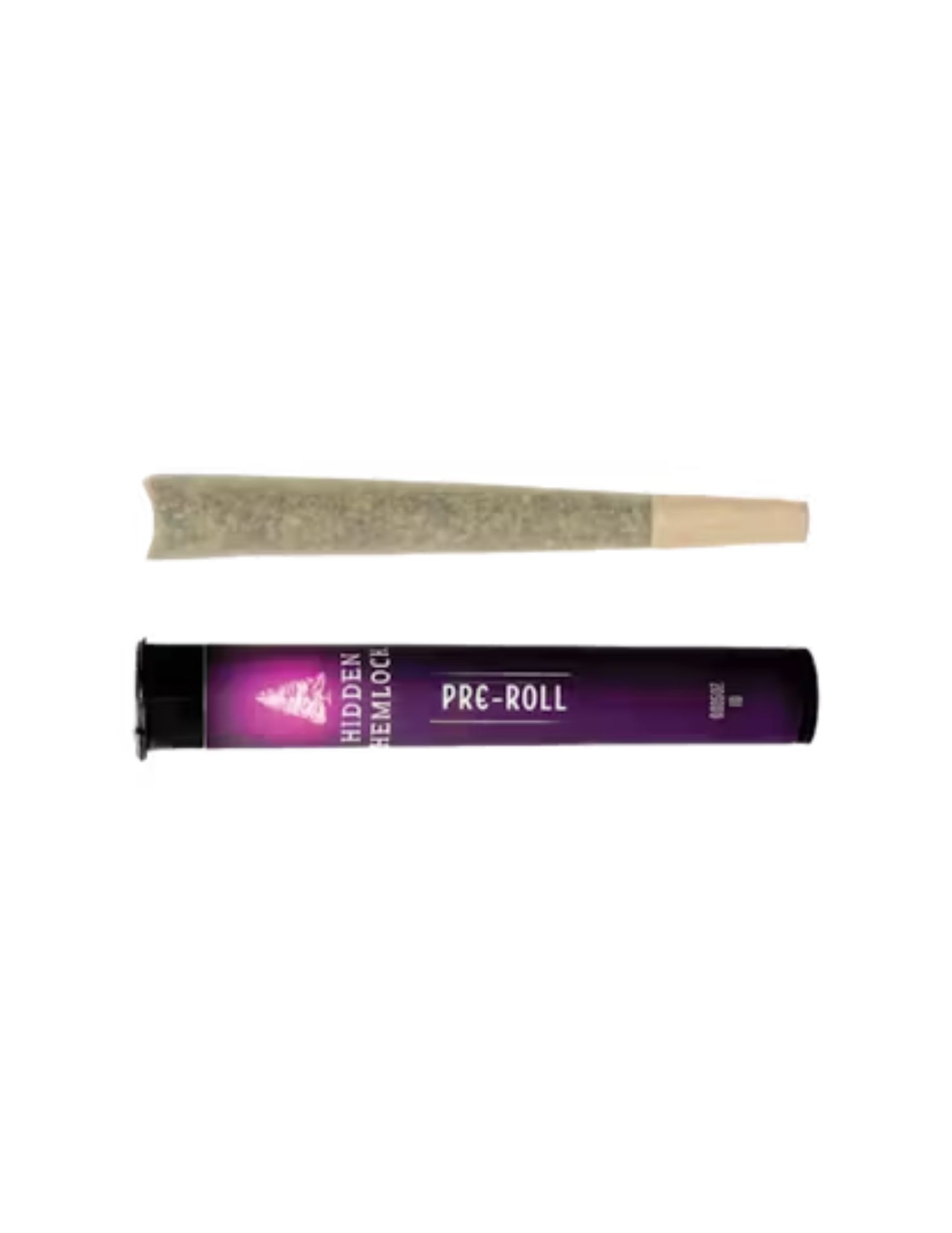 Photograph of product: Purple Starfruit | Pre-Roll 1pk | 1g