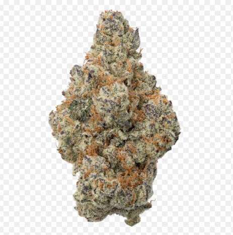 Photograph of product: Devil Driver | Regs | Bulk Flower - 7g