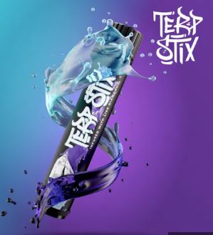 Photograph of product: Blue Dream | 1g Infused Pre-roll