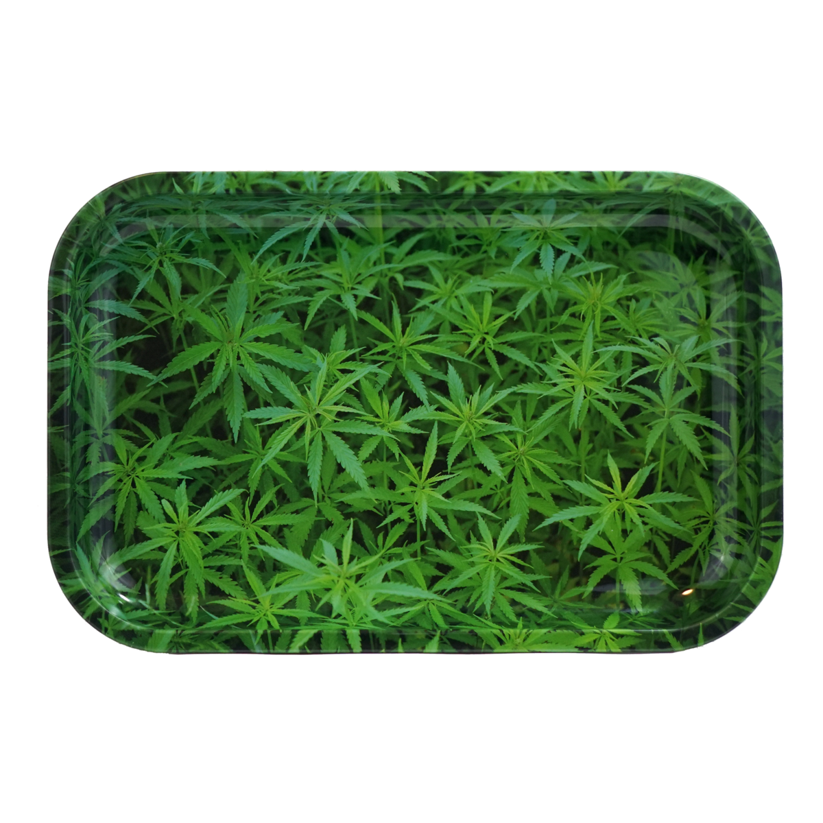 Photograph of product: MEDIUM ROLLING TRAY