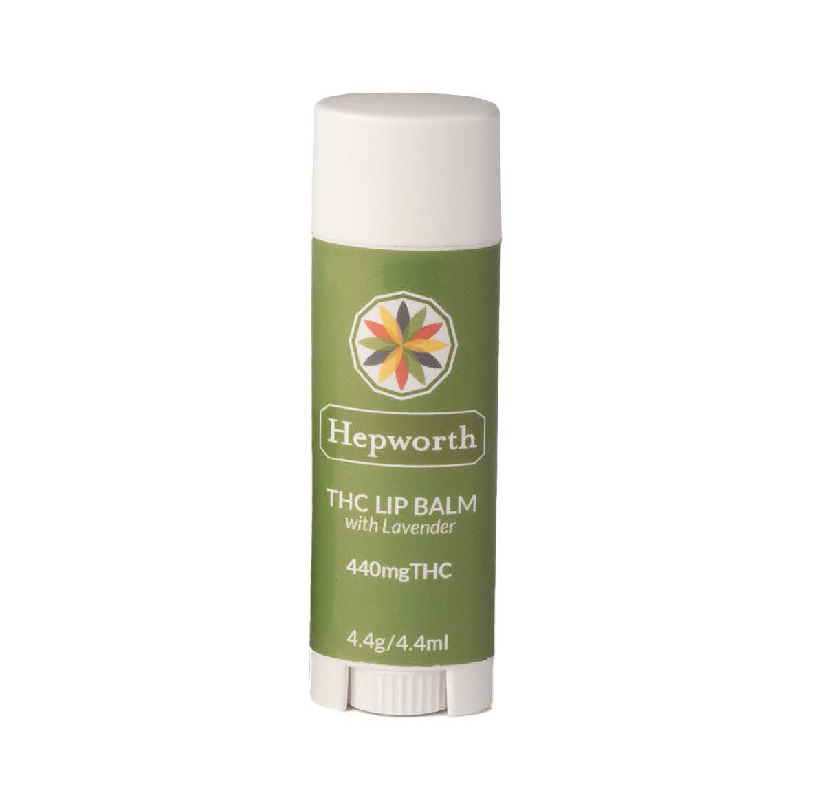 Photograph of product: Lip Balm | Topical Balm [4.4ml/440mg]
