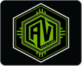 thumbnail-Size Logo for storeLogo: Alta Vida - Dispensary & Accessories