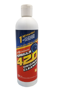 Photograph of product: Original Cleaner | 12oz Bottle