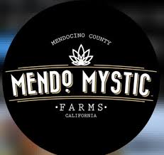 Photograph of product: Mendo Mystic - Mystic Lights - 3.5g