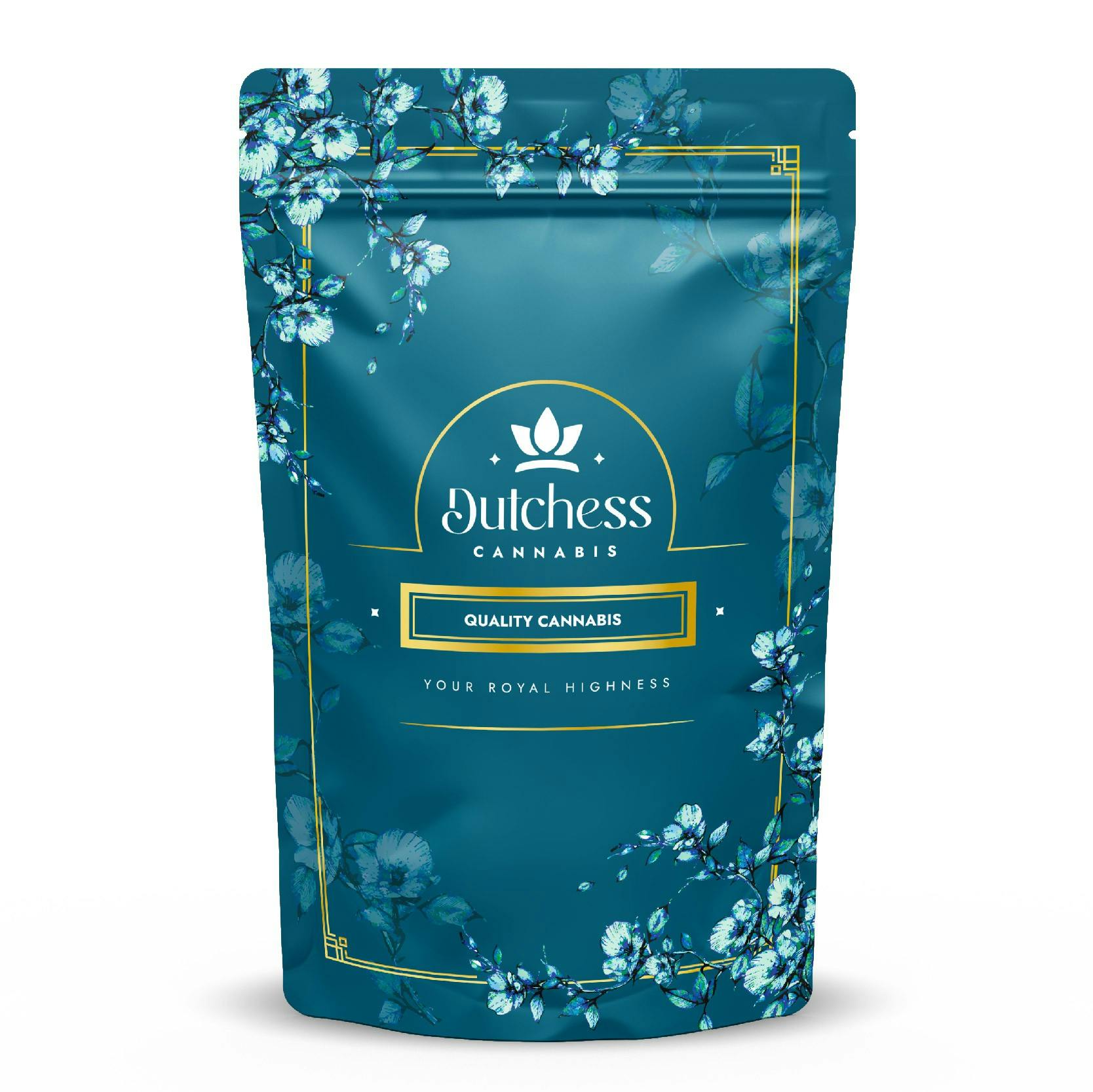 Photograph of product: Royal Flush Popcorn