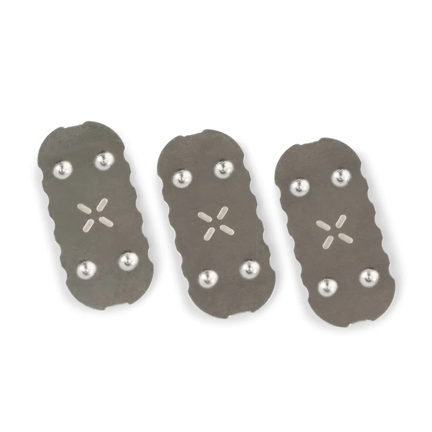 Photograph of product: Pax 3 - Screens 3-Pack