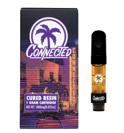 Photograph of product: Gushers Cured