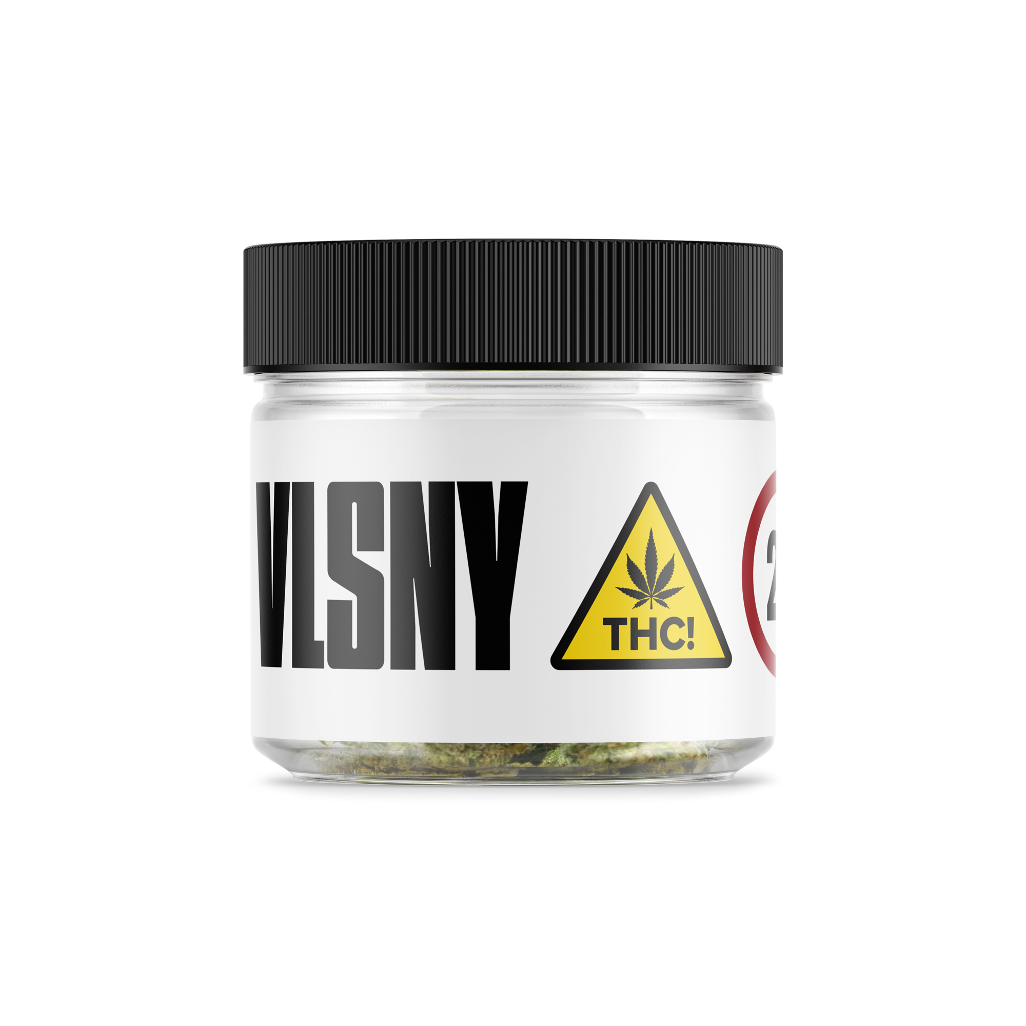 Photograph of product: VLSNY | 3.5g Flower | Sherbanger