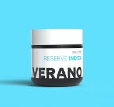 Photograph of product: Verano Reserve | Tiramisu Teeth (Oui'd Dominant) - 28g