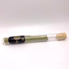 Photograph of product: Deluge M.A.C. 1 Palm Leaf Infused Blunt Hybrid 2.5g