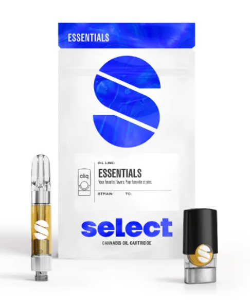 Photograph of product: Kool Grapes | POD Live Resin