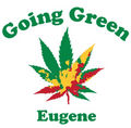 thumbnail-Size Logo for storeLogo: Going Green Eugene