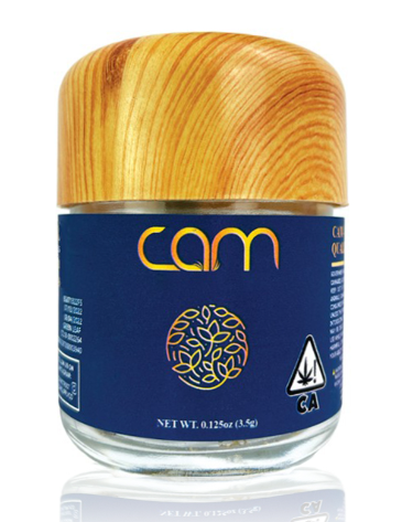 Photograph of product: 92 OG 3.5G