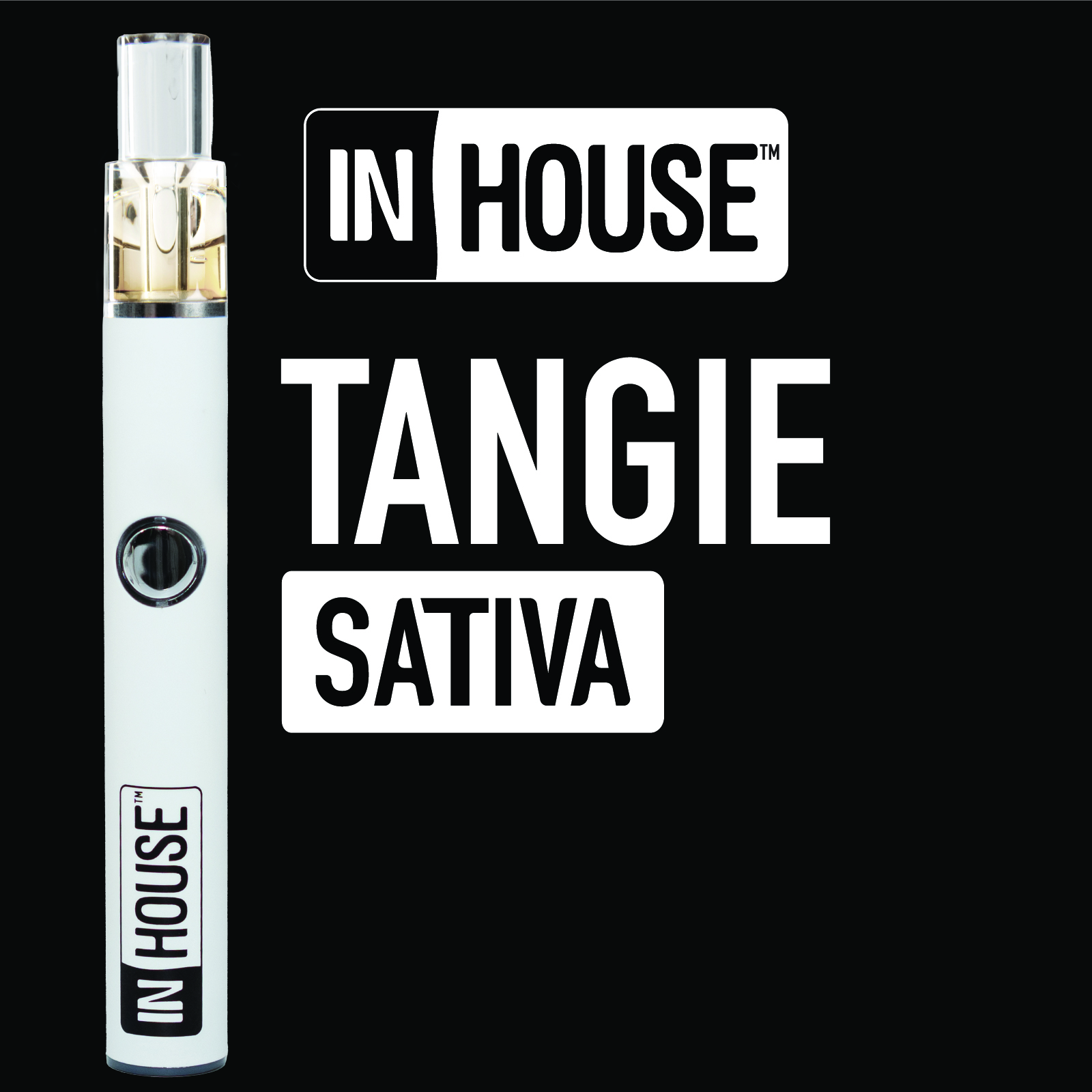Photograph of product: Tangie | Disposable | 0.5g