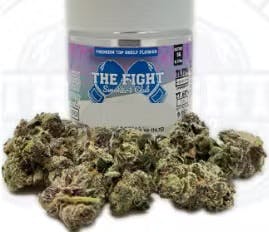 Photograph of product: Zkittlez 5g - 