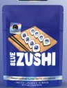 Photograph of Product: Spaceman | Blue Zushi  | Flower | 3.5g