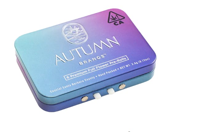 Photograph of product: Holy Smackz 6pk - 