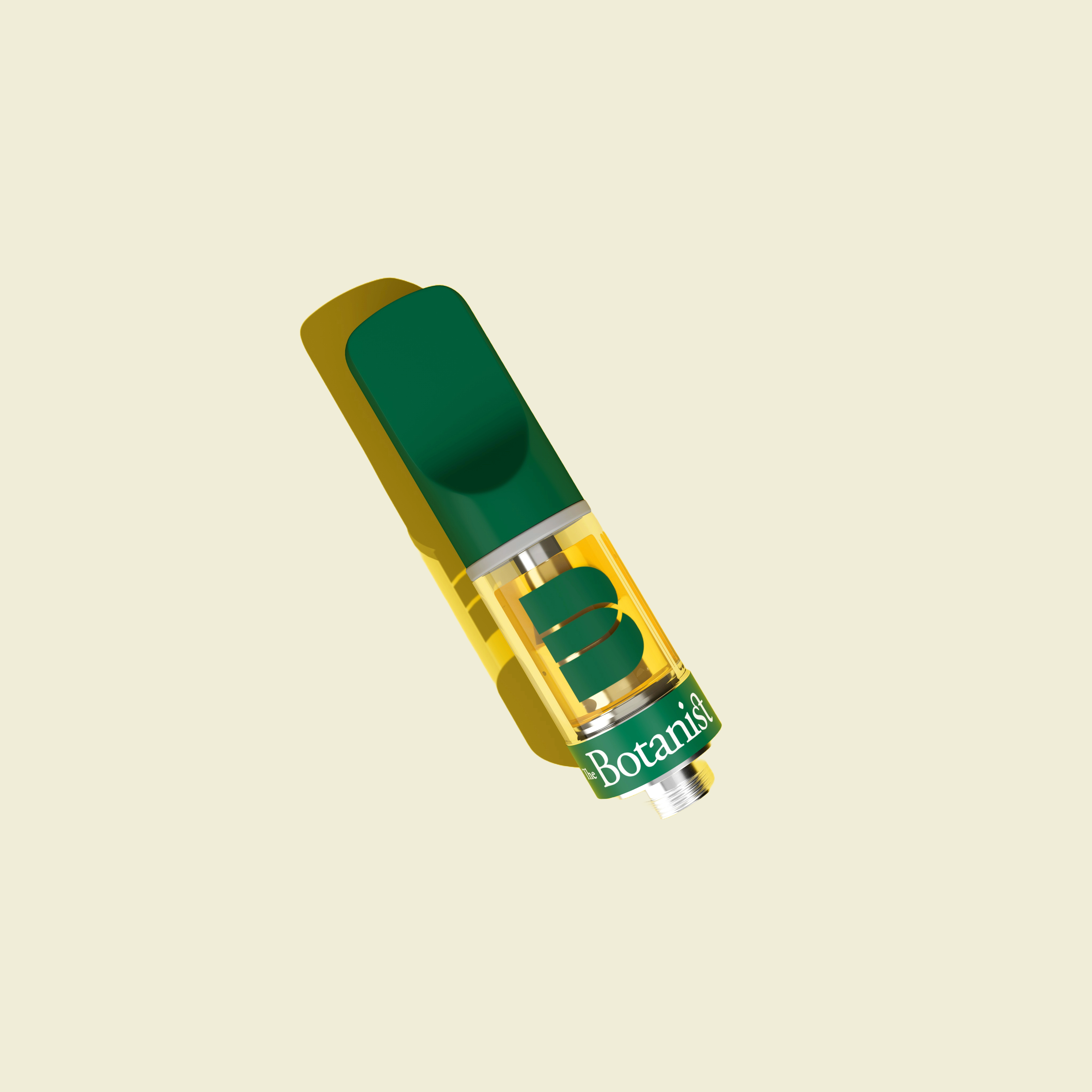 Photograph of product: Trainwreck Distillate | 0.5ml