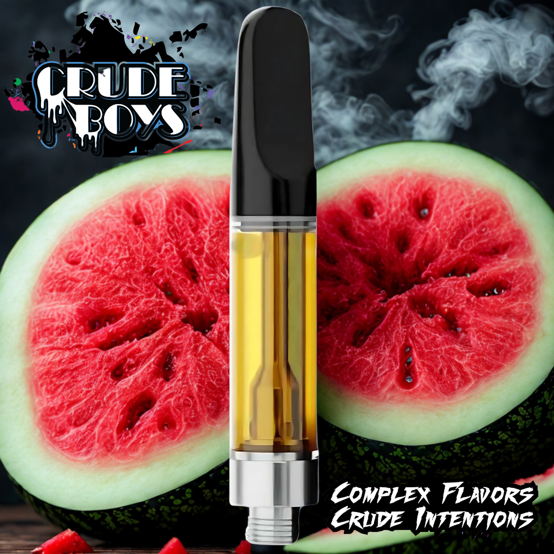 Photograph of product: Watermelon Z