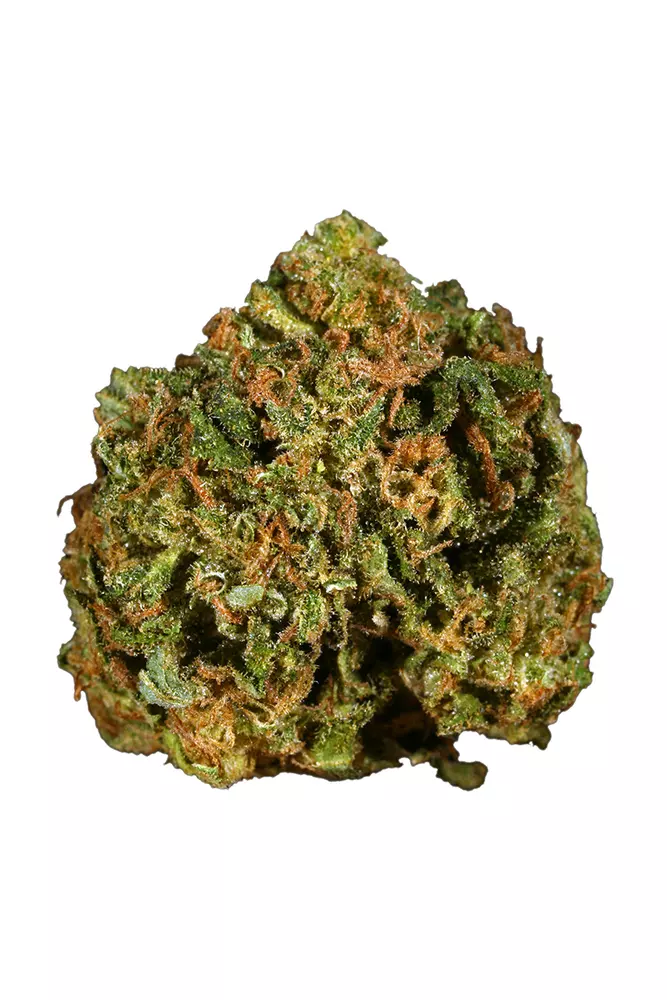 Photograph of product: Carbon | Purple Pineapple - 28g