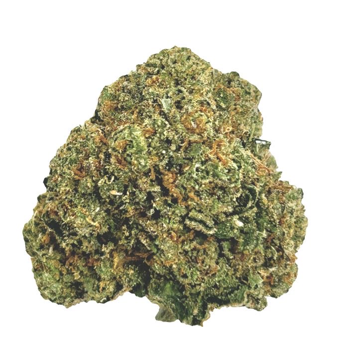 Photograph of Product: Ocean Breeze - 3.5g