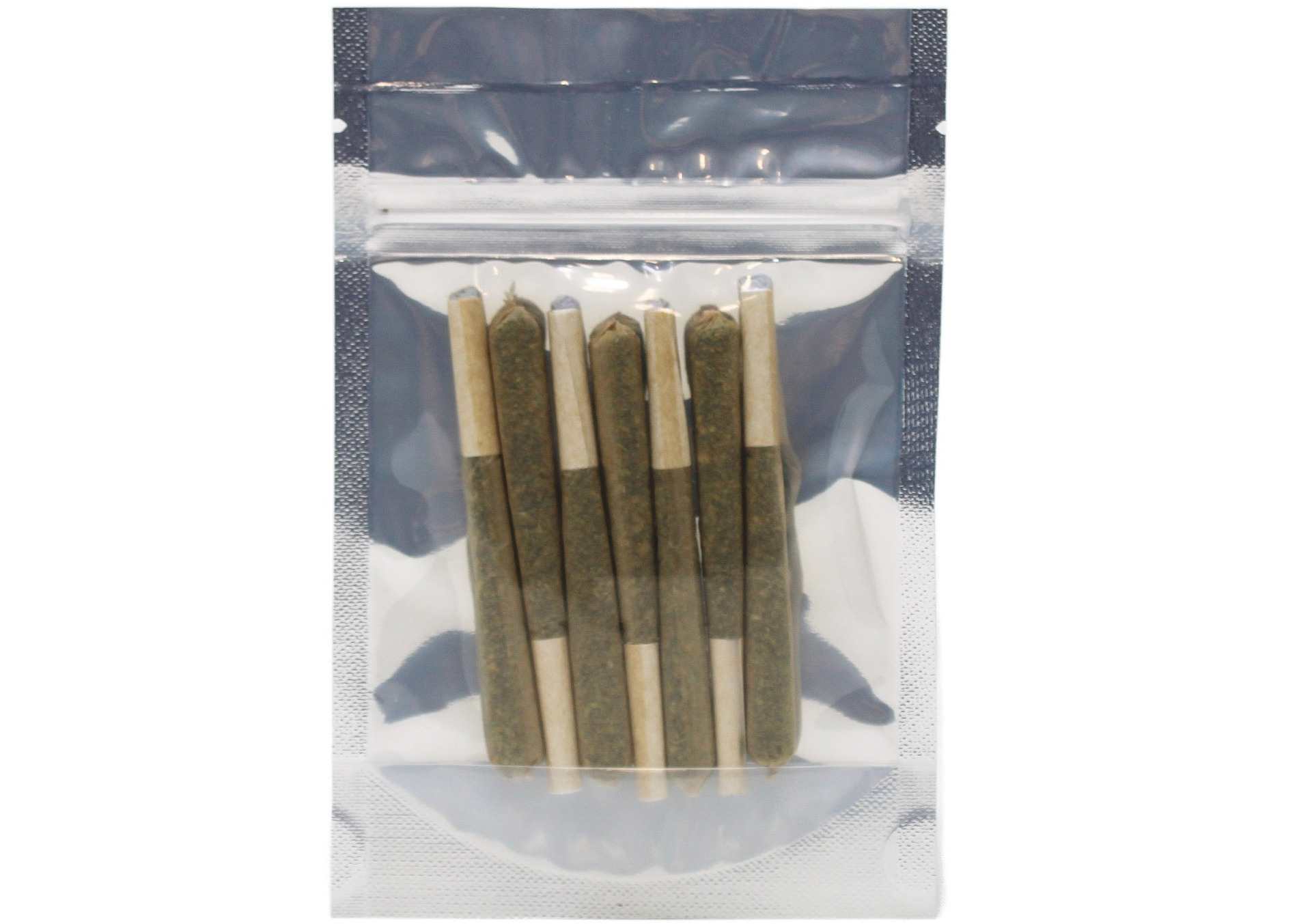 Photograph of product: HF Sunset Cruise Preroll 7pk 4955530