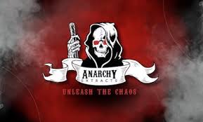 Photograph of product: Anarchy - Crumble - Super Boof