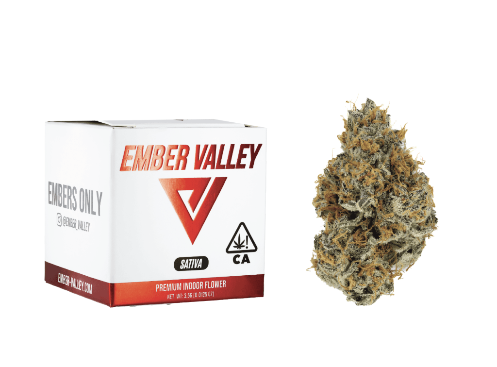 Photograph of product: Premium | Gelonade - 3.5g