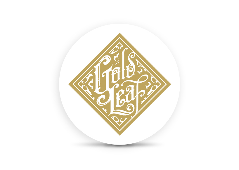Logo for img-fluid: Gold Leaf Gardens