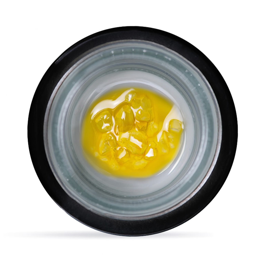 Photograph of product: Proper Sticky Grapes #11 Diamonds & Sauce (1g)