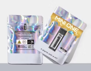 Photograph of product: Midnight Jazz - Dabgo Mini AIO - - The One