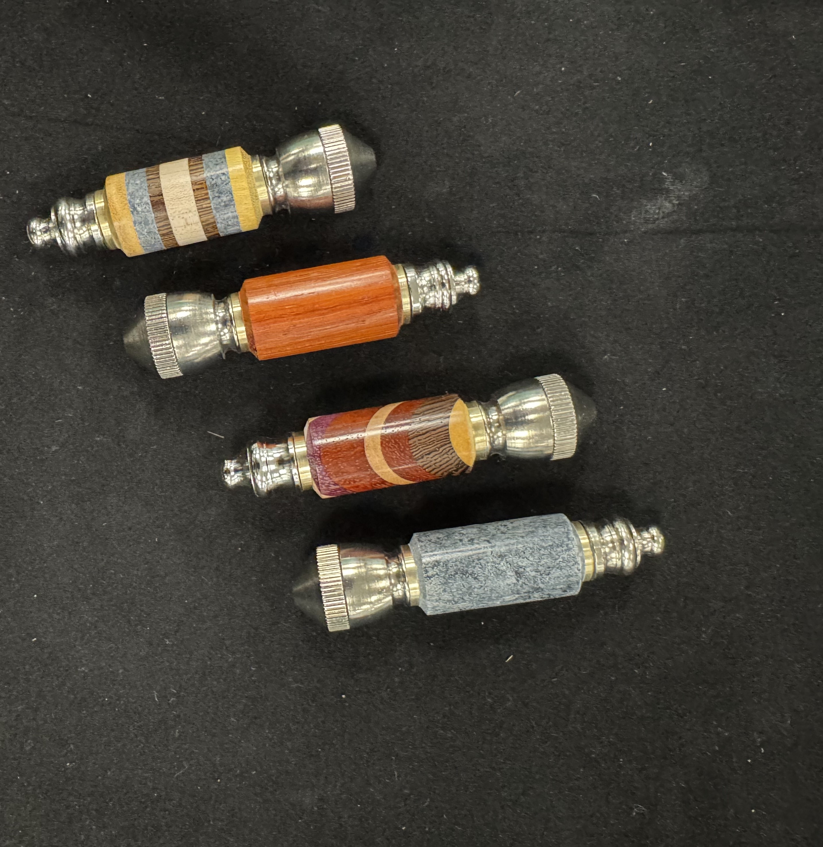 Photograph of product: Assorted Torpedo Pipe Twin Oaks