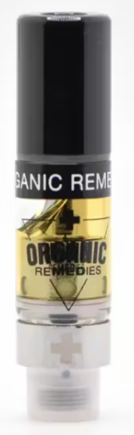 Photograph of product: Grape C | Distillate Cartridge | 0.5g