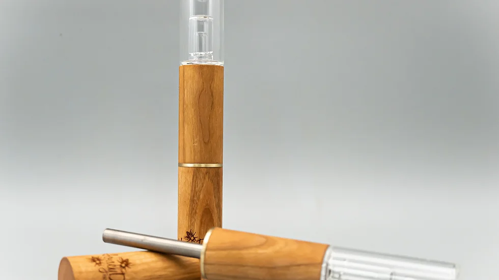 Photograph of Product: Honey Dabber III