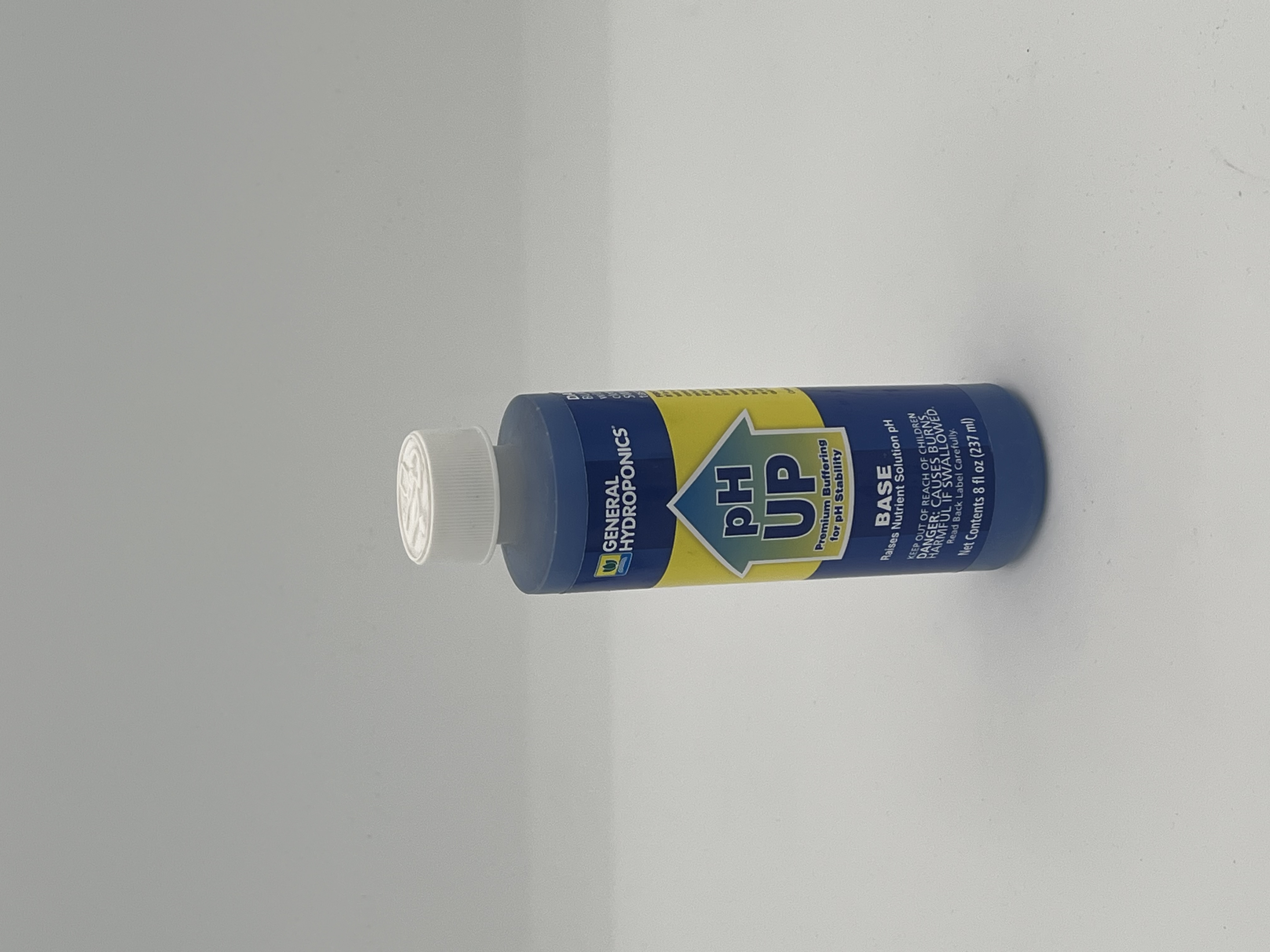 Photograph of product: Gen Hydro | PH Up | 8 oz